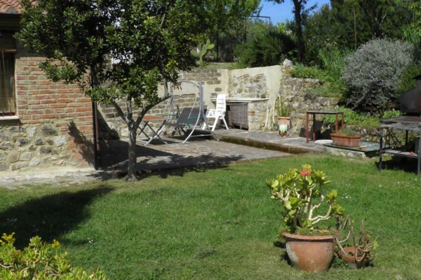 Suite mit Gartenblick - foto 11