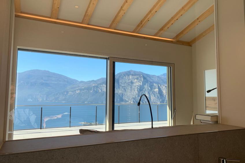 Sopralago ein Ferienhaus in Traumlage am Gardasee - foto 22