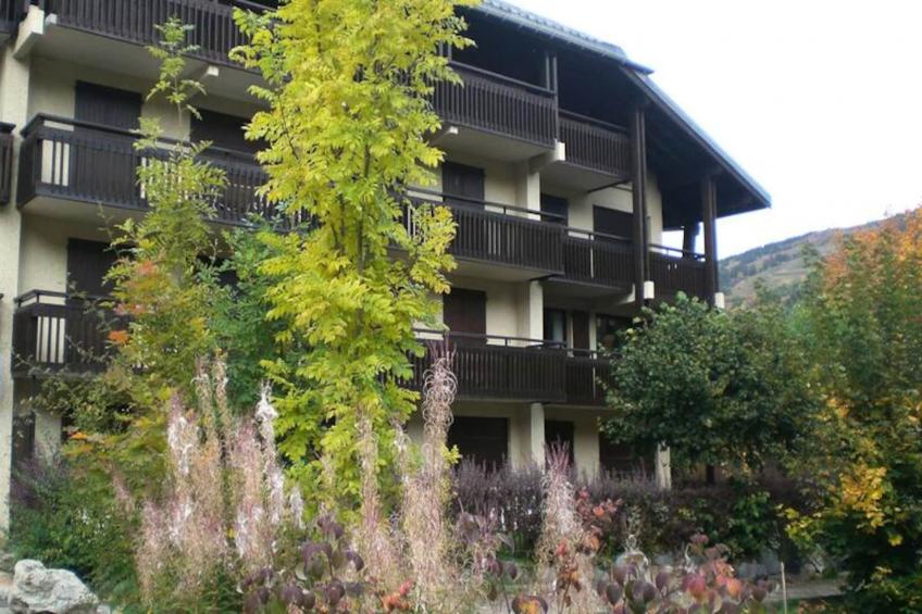 Résidence Le Rocher Saint Pierre - foto 3