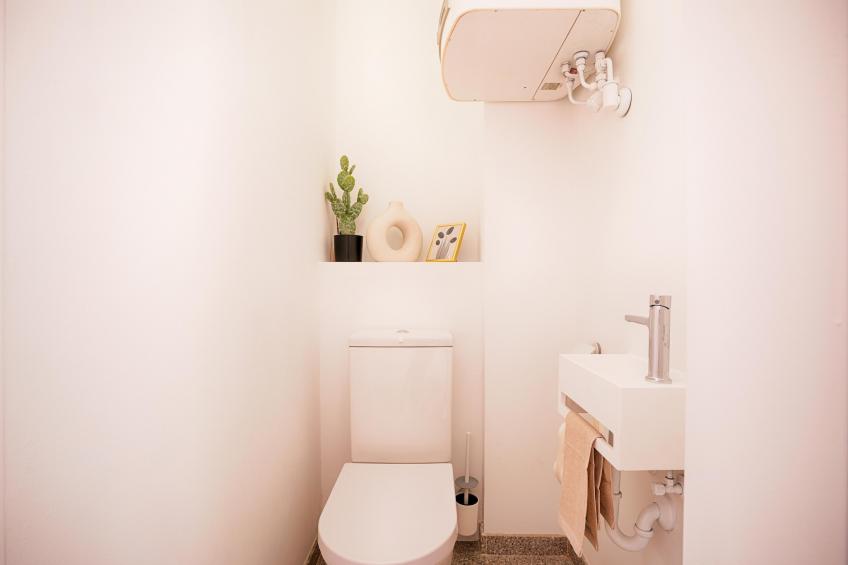 MG Top 6 Apartment 2P in Graz - foto 12