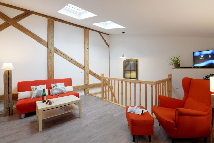 für 6 Personen ca. 85 m² in Stralsund, Norddeutschland (Mecklenburg-Vorpom - foto 11