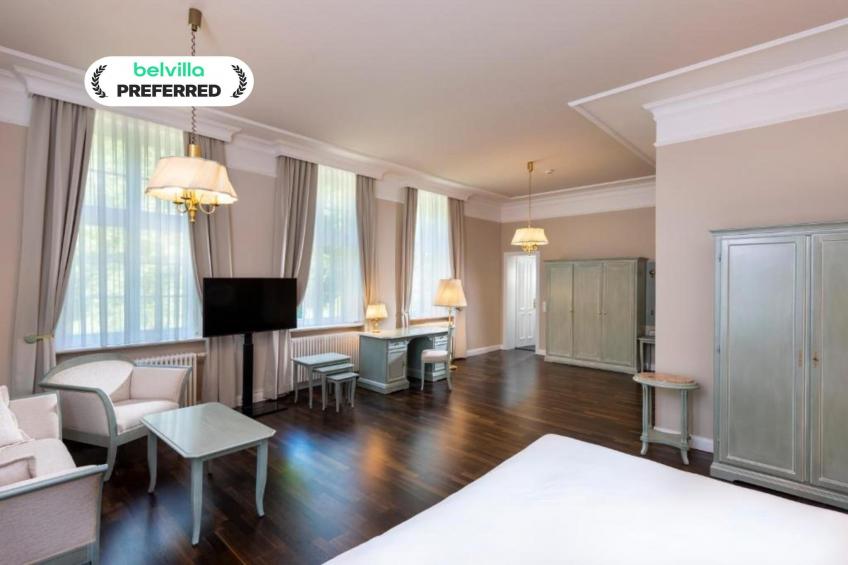 Rugen Manor Suite - foto 2
