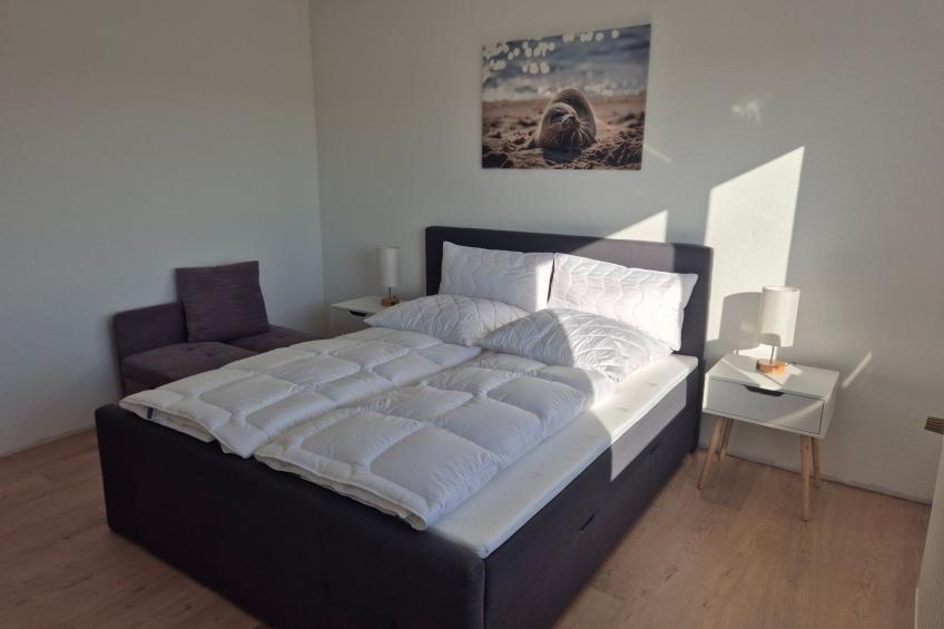 Fewo Kleine Robbe - foto 7