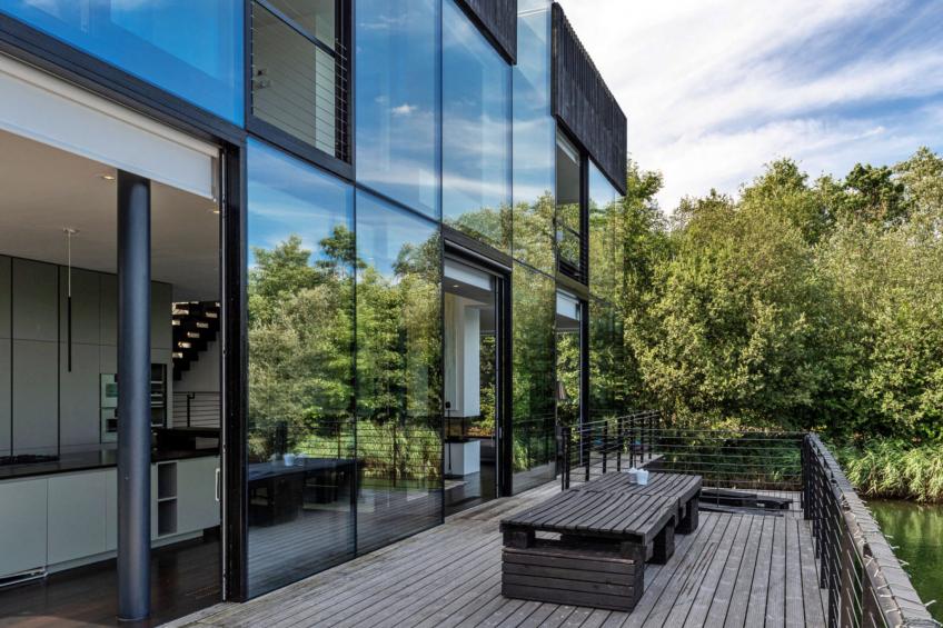 The Glass House at The Lakes by Yoo - foto 13