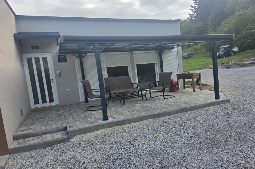 Vacation Home Rose - Holiday Home with Terrace - foto 4