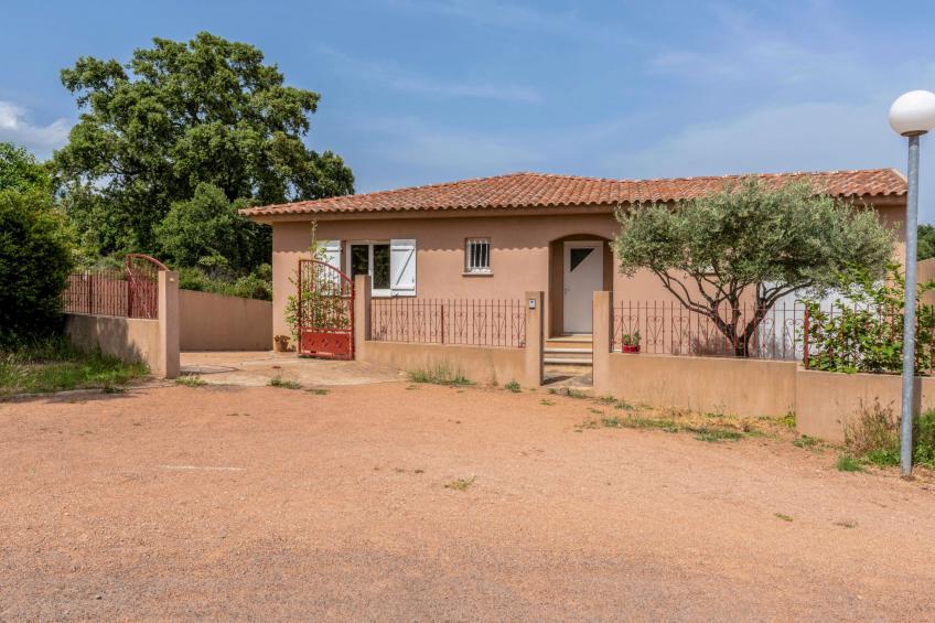 appartement Muratello - foto 25