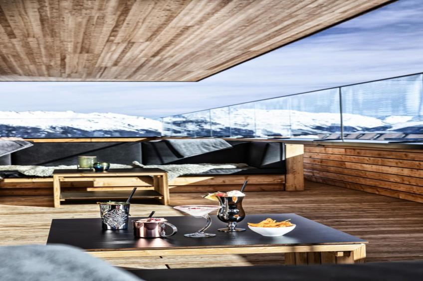 Appartements Mountain View Lofts, Kaltenbach - Typ A - foto 7