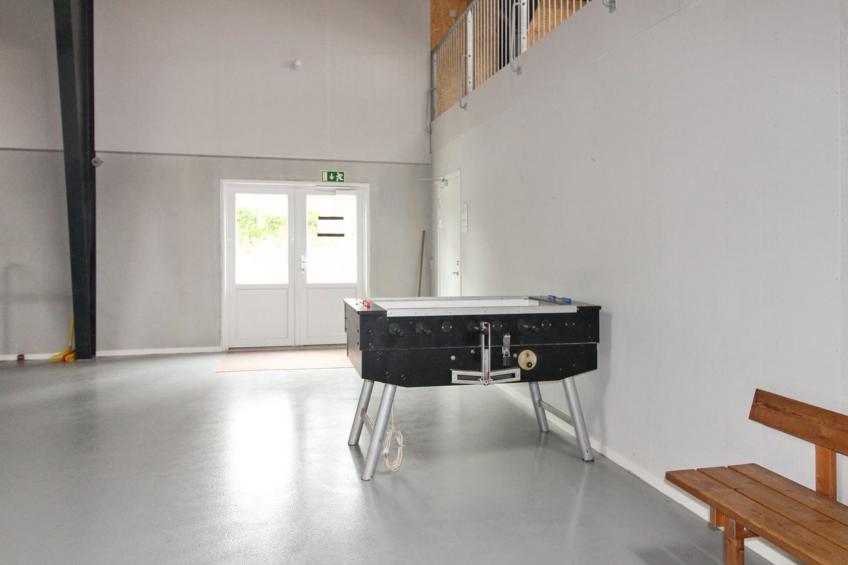 "Sointu" - 250m from the sea in Funen - foto 37