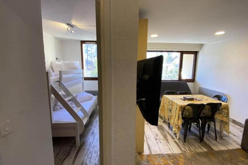 06bf - Appartement 7 Pers Face Aux Pistes - foto 10