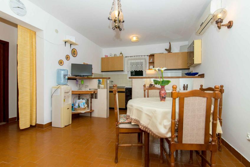 Holiday apartment with balcony and air conditioning - BF-8B4FH - foto 13
