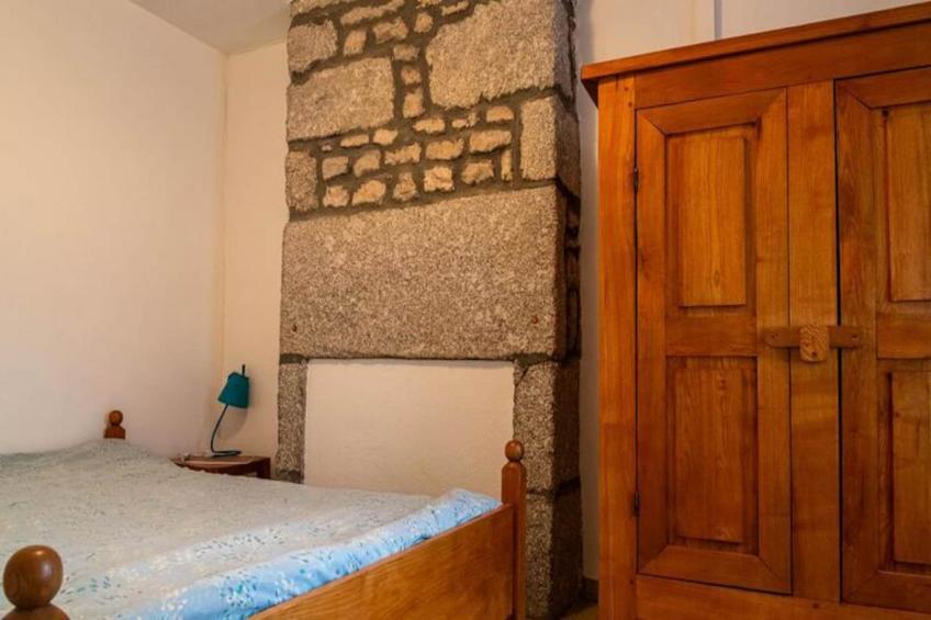 Gîte de France Gîtes de france 2/4 personnes au fau de peyre 1 épi - foto 18