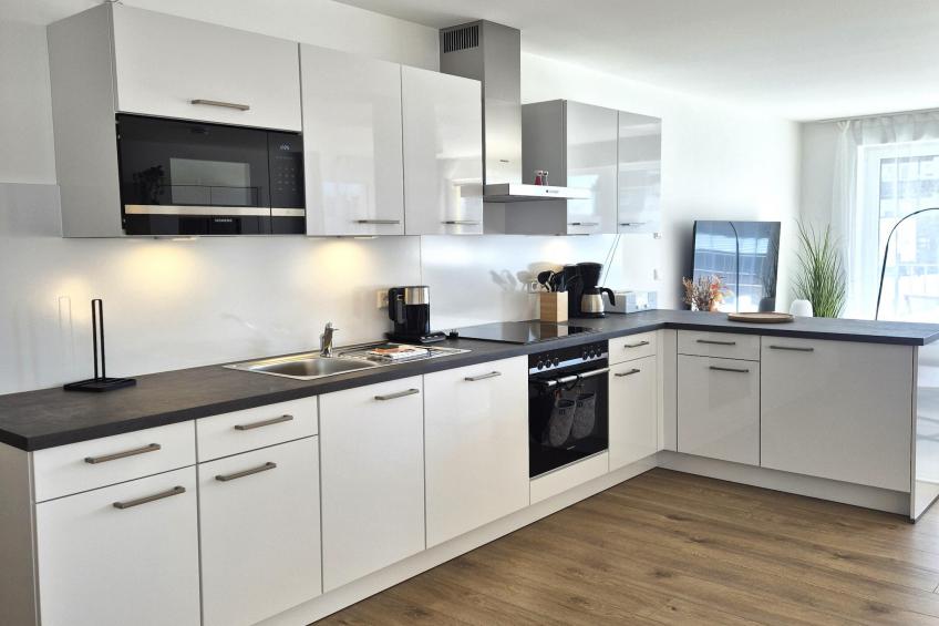 2 SZ Deluxe / 7 P Winterberg Appartement 21137 - foto 3