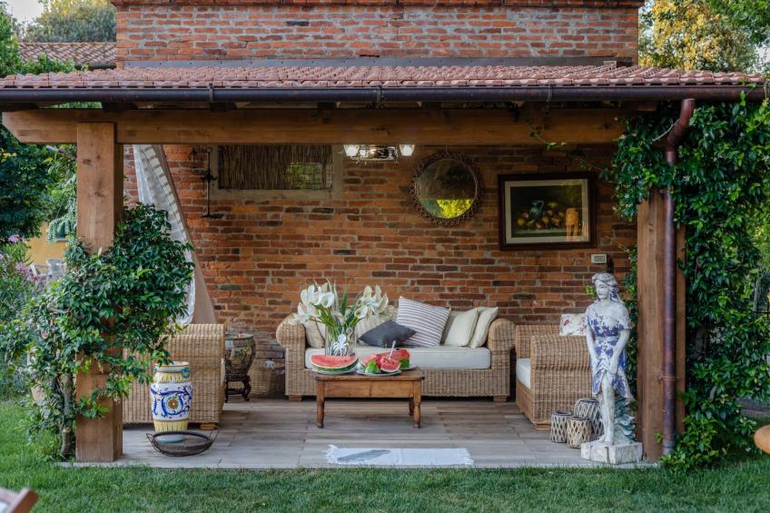 Villa Lorena, a Vintage Family Villa - foto 66