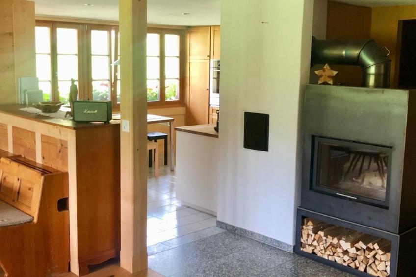 Chalet Ried - foto 6