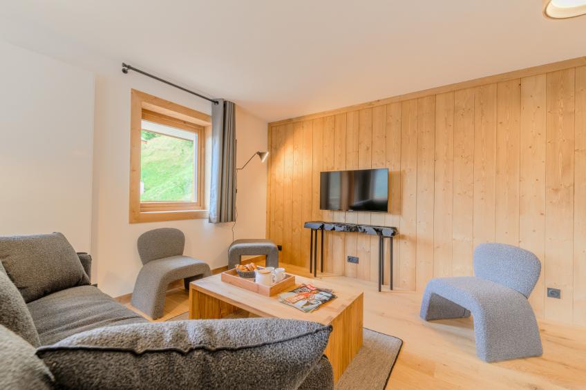 TSV Etoile de la Vanoise 3p6/8p A38S - foto 17