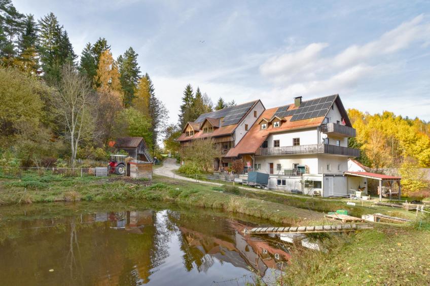 Weiherblasch I - foto 33