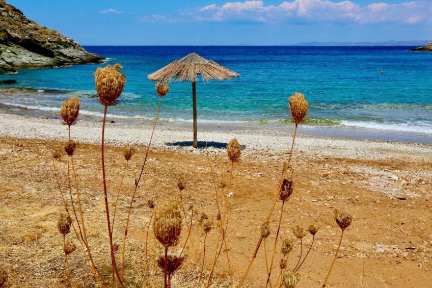 Luxuriöse, ruhige Wohnung direkt am Meer - Privatstrand - foto 49