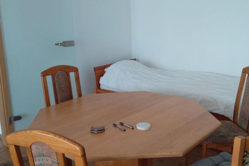 Ferien- und Monteurwohnung Nepperwitz Süd - foto 5