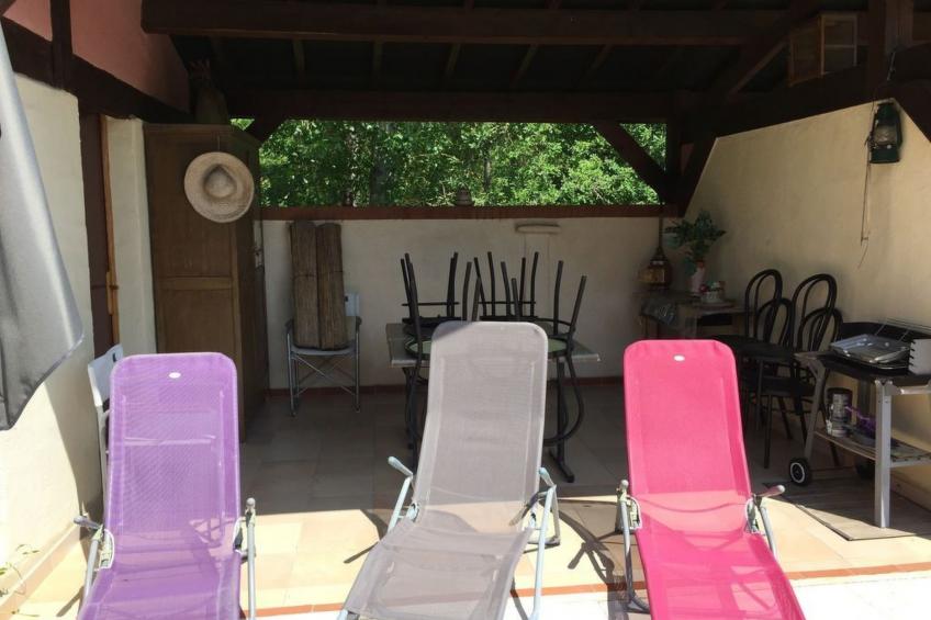 Villa Roland in Burgund 125m2 4 Sterne - foto 28