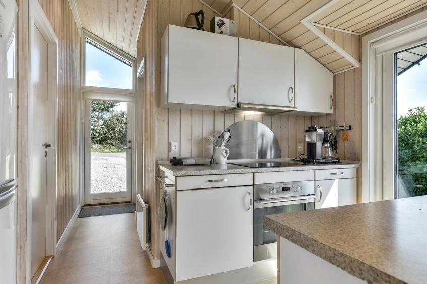 "Rathi" - 250m from the sea in Funen - foto 30