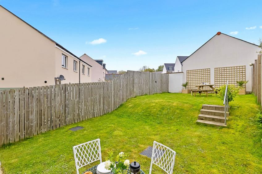 Cove House - foto 19