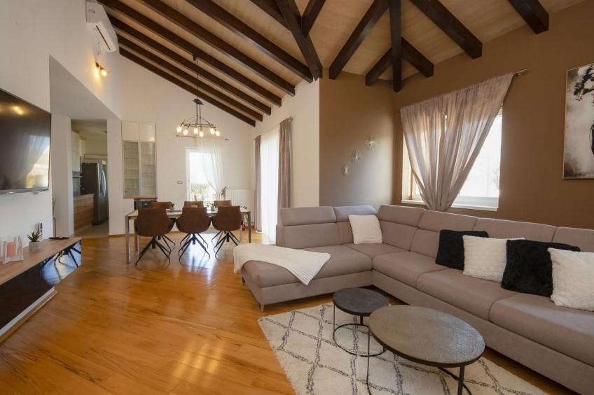 Villa Whitestone bei Šibenik - foto 15