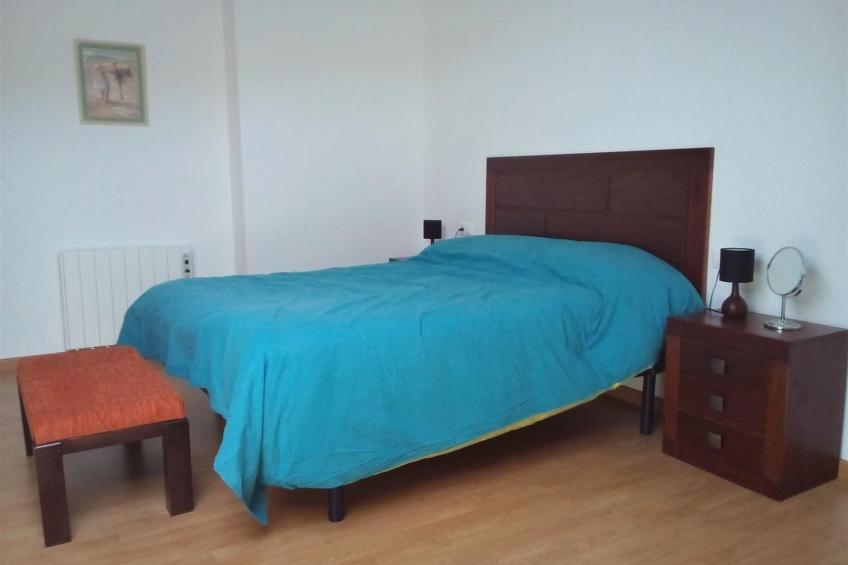 Ático con terraza - foto 24