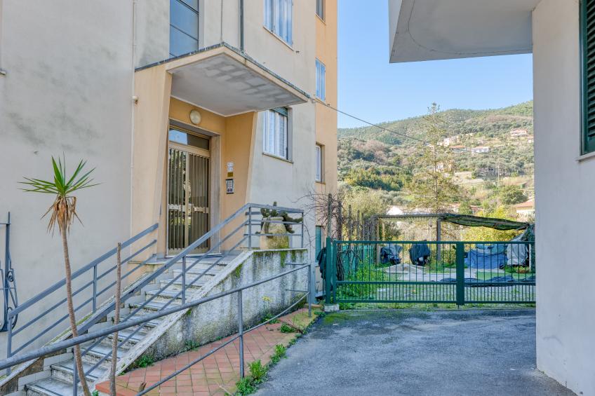 GP - Casa Rosetta - Sea And Relax - foto 27