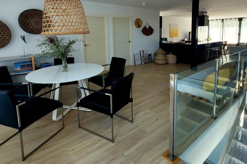 Villa con hermosa piscina cerca de Sitges - foto 14