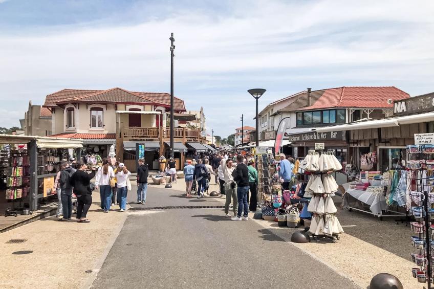 Standort Mimizan Plage - foto 6