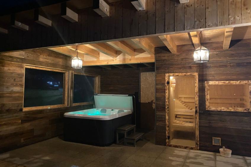 Frankenwald Lodge - foto 32