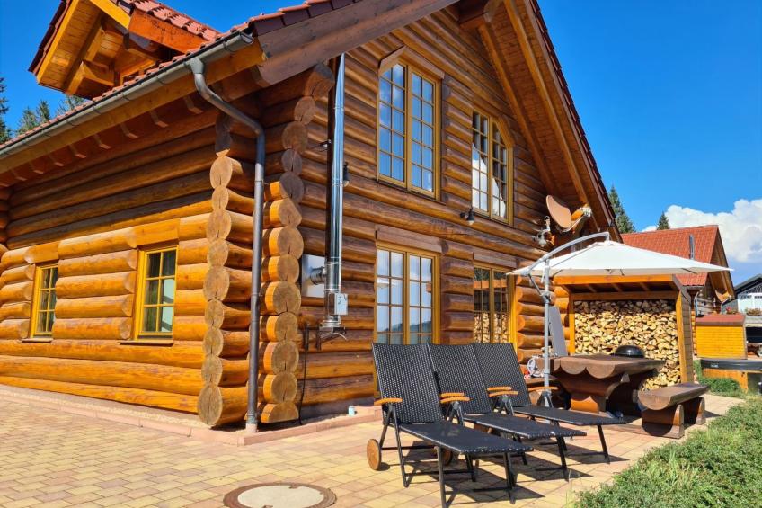 in Feldberg (Schwarzwald) mit Privatem Pool - foto 9