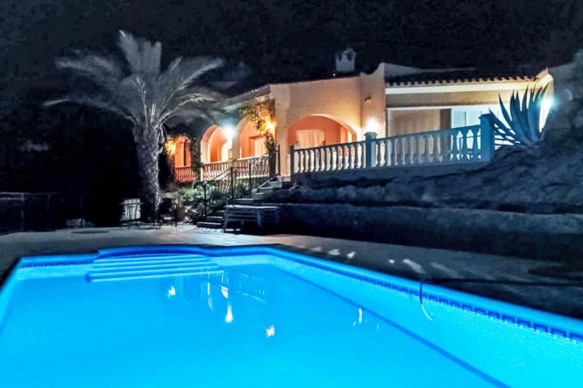 Cortijo Cabrera - foto 22