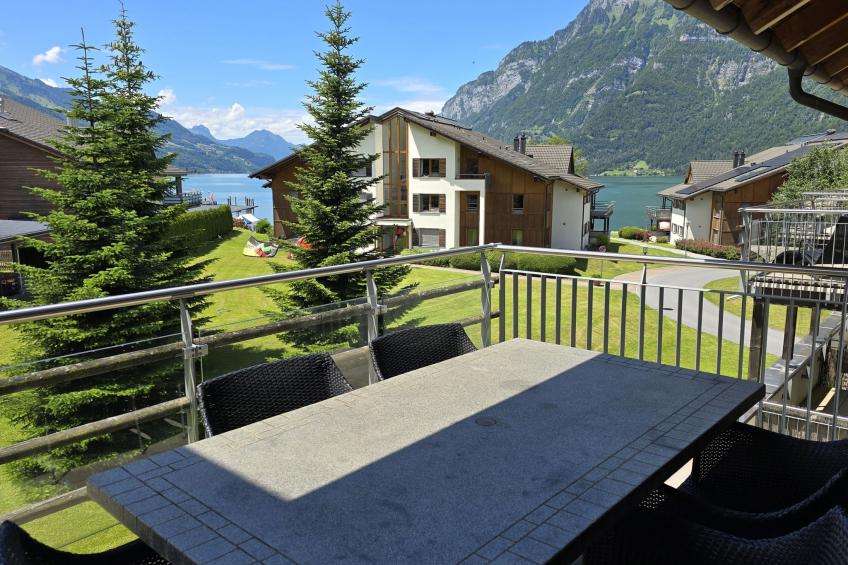 Walensee House & Apartments, (Unterterzen), - foto 23