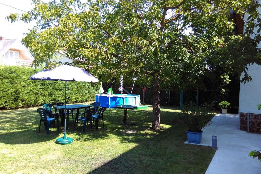 Vakantiewoning slechts 100 m van het strand - VW-5PP4 - foto 12