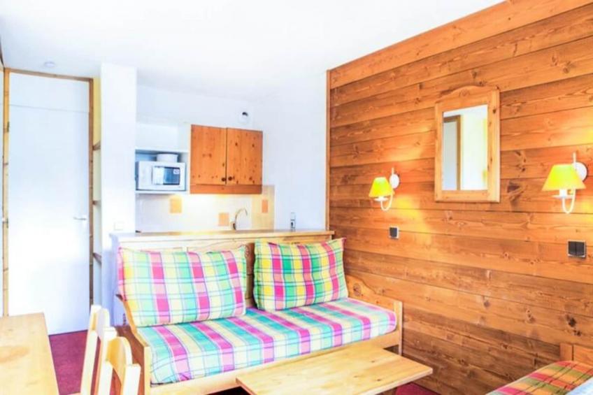 Quartier Crève Cœur - maeva Home - foto 2