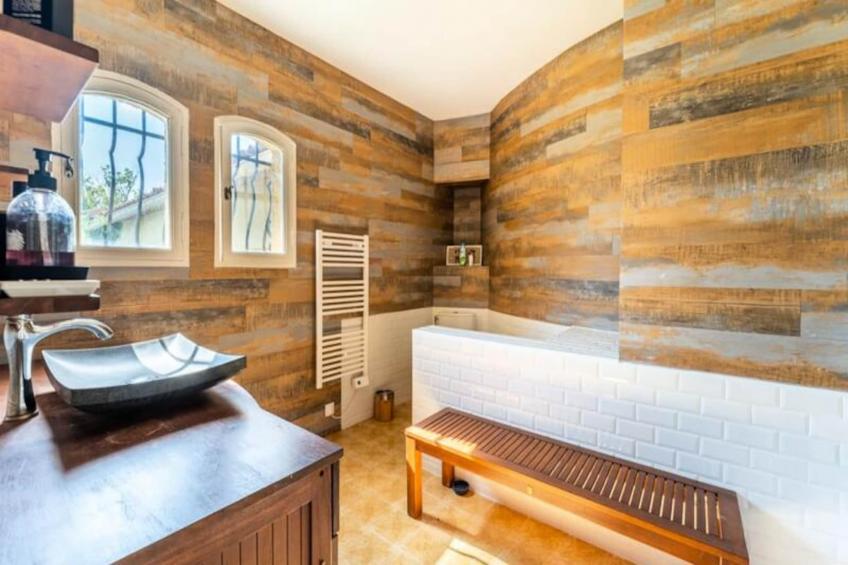 La Chêneraie. Proche Alpilles Et Luberon, Piscine Chauffée - foto 24