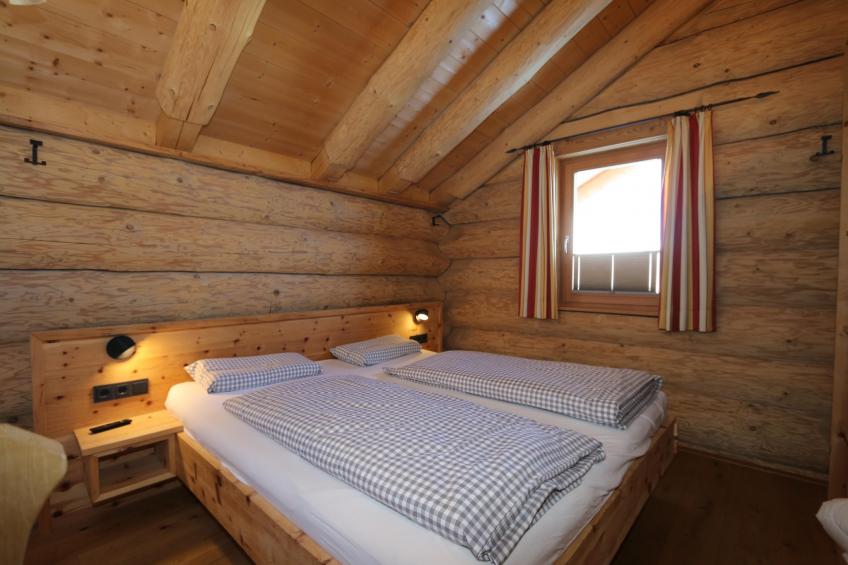 Jagahütte Bramberg - foto 4