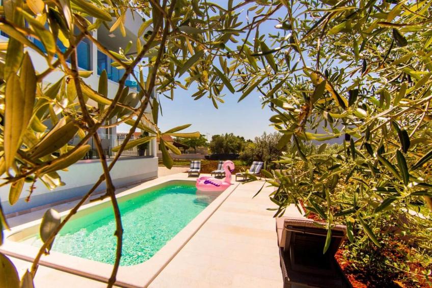 Villa with Pool and Sea View in Fazana - Horizont - foto 13