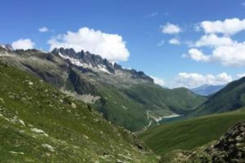 La Cascade - Les Epinettes - foto 21