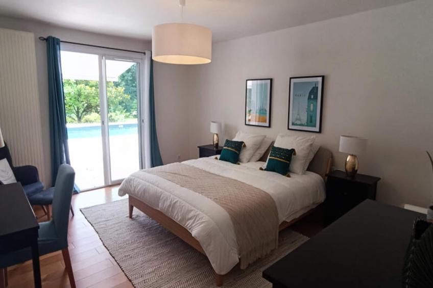 Maison à Rives de l'Yon - foto 6