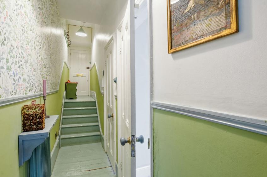 Charmante Wohnung mit Balkon - foto 13