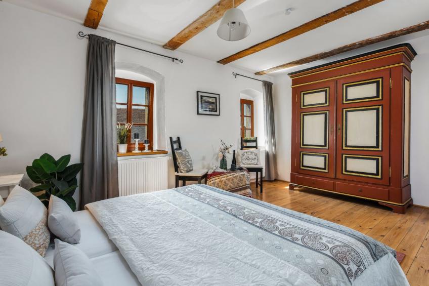 Landhaus Luise - foto 24