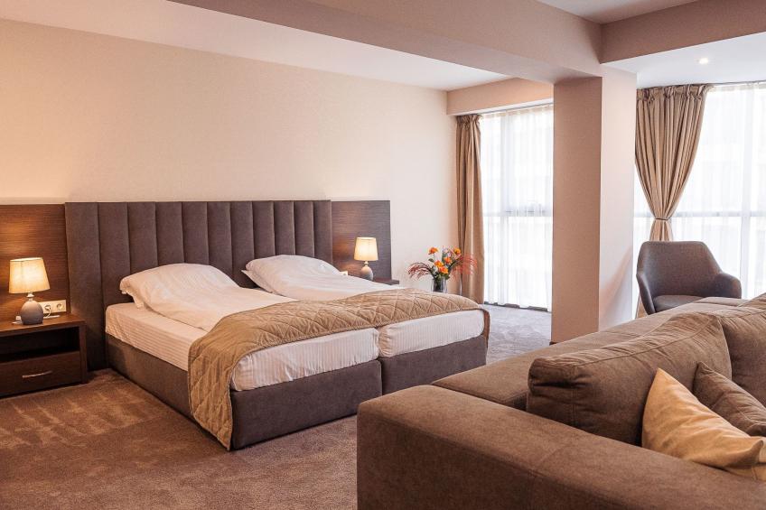 Luxuriöses Studio 2 - foto 4