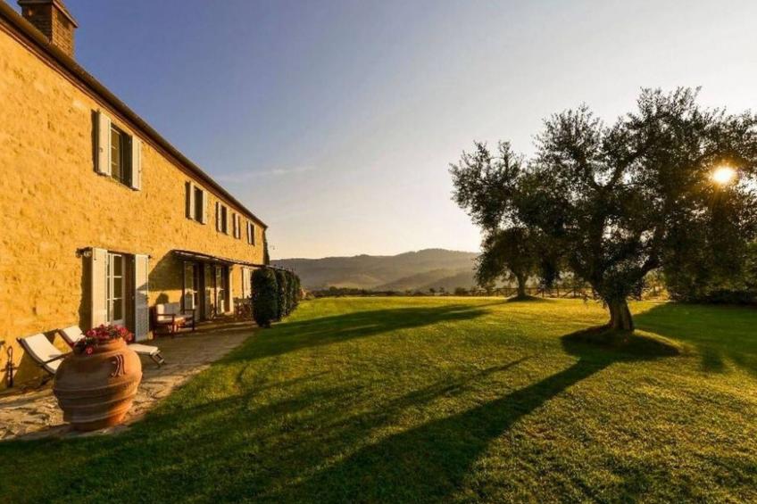 Villaflair - Pool Villa Magliano - foto 4