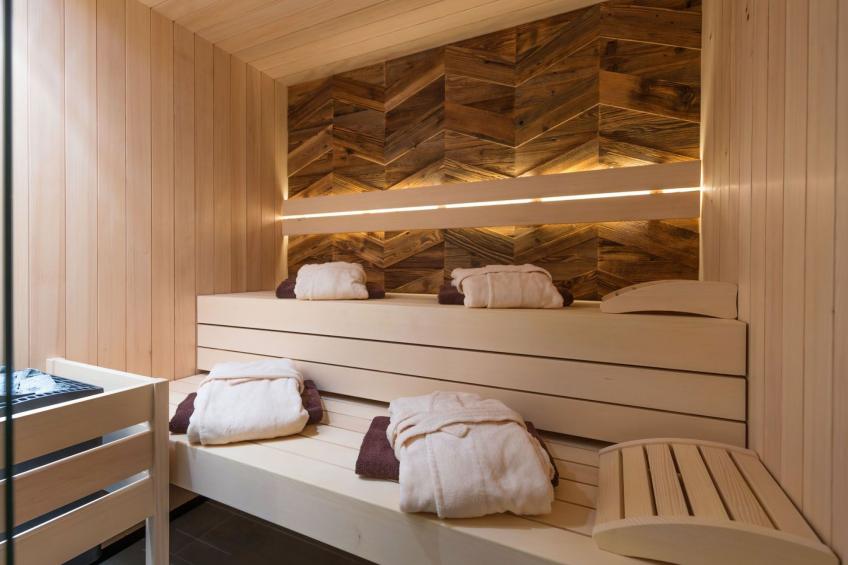 mit Sauna - foto 2