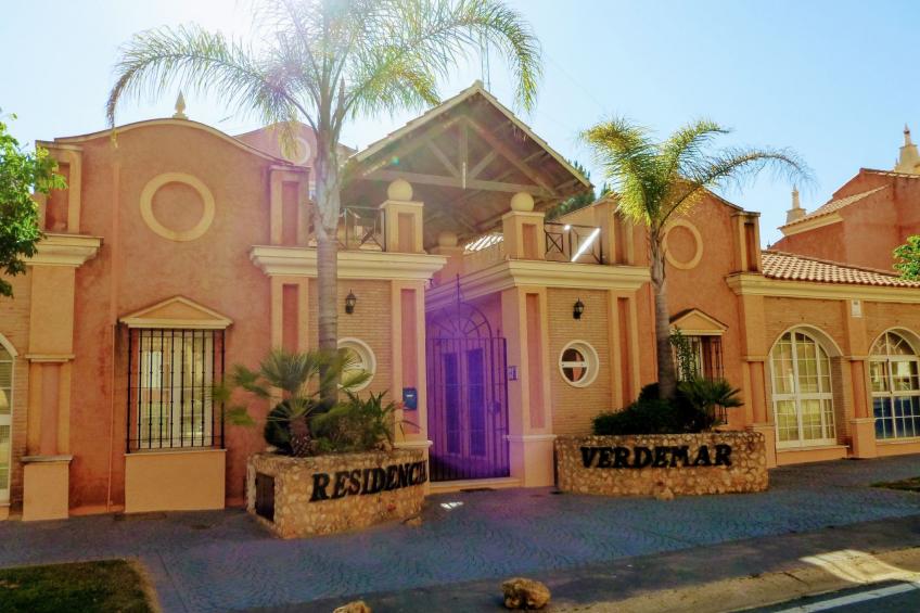 Islantilla Strand und Golf - foto 24