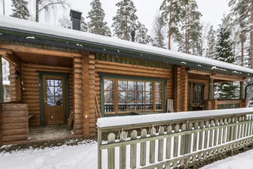 Kanervakallio - foto 18