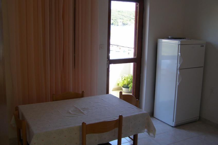 Wohnung mit zwei Schlafzimmern, direkt am Meer - foto 5