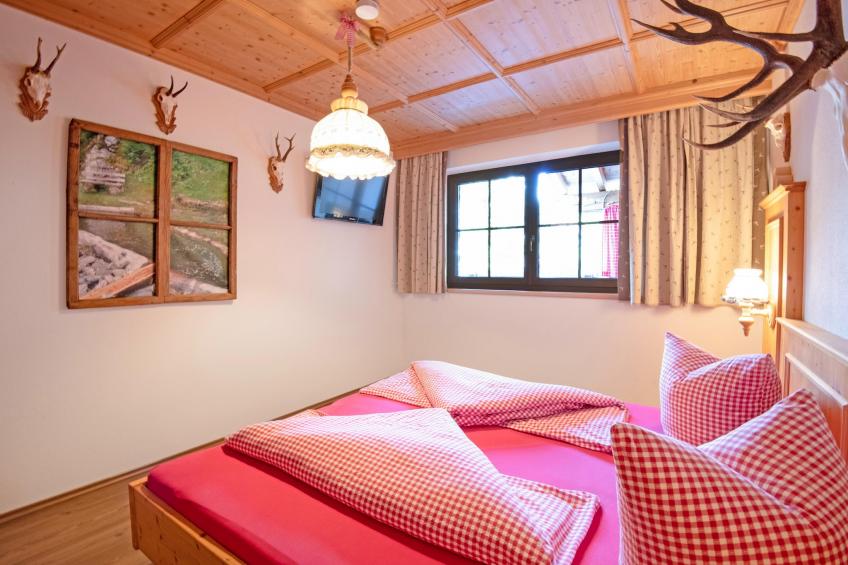 holiday home Almzauber, Hochfügen|Almzauber - foto 19